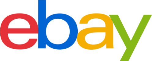 Logotipo ebay Numismática DENA